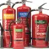 Ship’s SOLAS Training Manual (FFE) - Part I: Theory of fire & Fire extinguishment (Management)