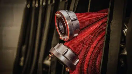 Ship’s SOLAS Training Manual (FFE) - Part IΙI: Fire Fighting Equipment