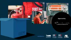 STCW Basic Training