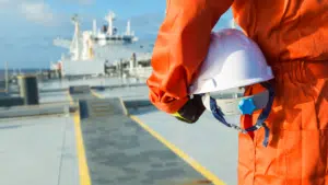 stcw seafarers