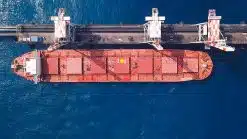 Dry Bulk Vetting Inspections (Rightship)