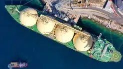 LNG Type Vessels & Cargo Containment Systems