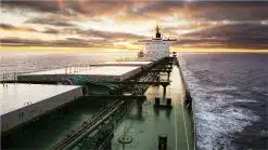 Safe Handling and Transport of Solid Bulk Cargoes Awareness Training