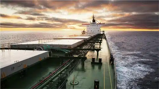Safe Handling and Transport of Solid Bulk Cargoes Awareness Training