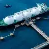 2025 LNG Cargo pumps