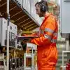 Oil Record Book – Part I (Machinery Space) Training