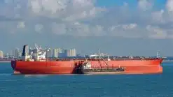 Fuel Bunkering operations