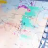 ECDIS System & Electronic chart types