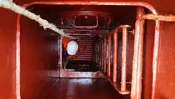 Enclosed space entry - Hazard awareness, key roles and preparations for entry