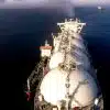 Measurement and Reporting of CO2 Emissions from Gas Carriers - LNG