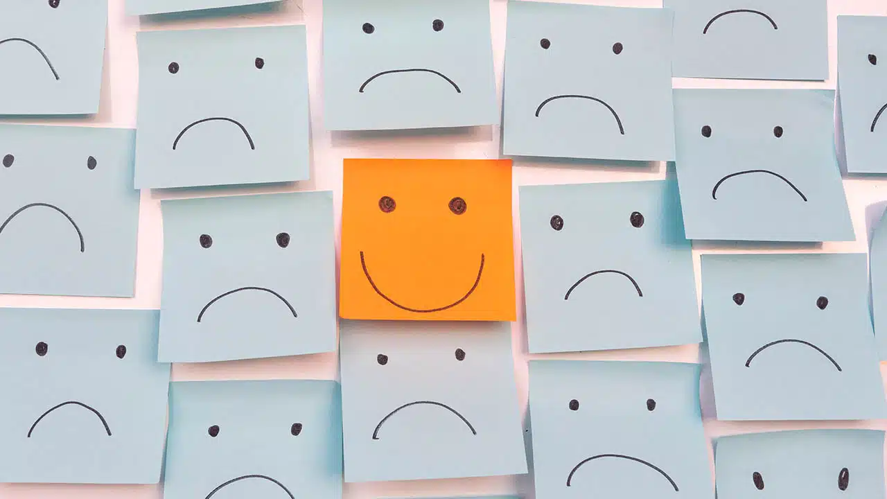 Mental health module 4- Let’s Talk: Promoting Positive Mental Health and Reducing Stigma