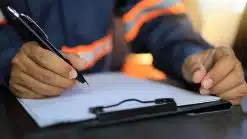 Oil Record Book – Part II: Common Mistakes & Deficiencies