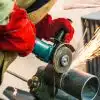 Hot work Safety guidelines