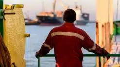 Harassment and Bullying Onboard