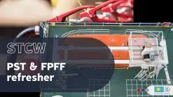 stcw pst fpff refresher pisr